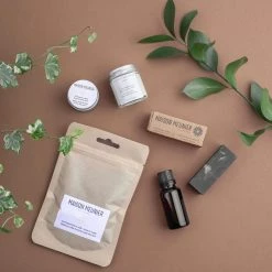 Maison Meunier Vegan Gift Sets Mini Pampering Vegan Gift Set