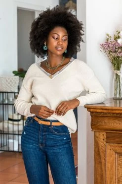 Minuit Sur Terre Rhapsody Apple Leather Vegan Belt | Camel 7 Minuit Sur Terre Rhapsody Apple Leather Vegan Belt | Camel