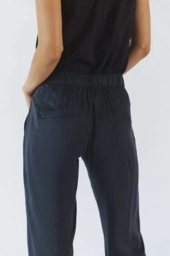 Neu Nomads Amelie TENCEL™ Vegan Silk Relaxed Fit Trousers | Multiple Colours Clothing