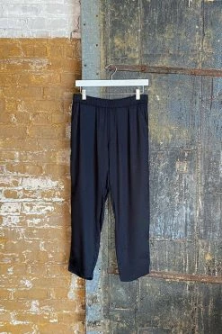 Neu Nomads Clothing Beverly TENCEL™ Modal Vegan Silk Pants | Multiple Colours