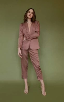 Neu Nomads Clothing Beverly TENCEL™ Modal Vegan Silk Pants | Multiple Colours