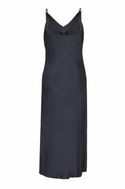 Neu Nomads Bias Cut Lightweight TENCEL™ Modal Vegan Silk Slip Dress | Multiple Colours Clothing