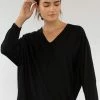 Neu Nomads Alexis Organic Cotton & SeaCell™ Jersey Top | Multiple Colours Clothing
