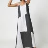 Neu Nomads Ibiza Tie Strap Linen Dress | Mercer Combo Clothing