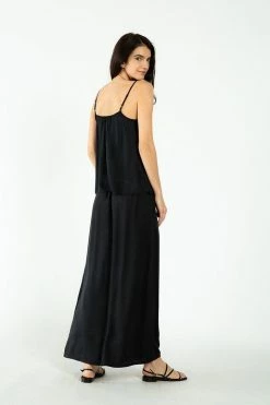 Neu Nomads Clothing Lotus TENCEL™ Vegan Silk Camisole | Multiple Colours