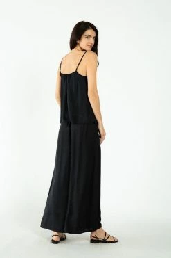 Neu Nomads Clothing Lotus TENCEL™ Vegan Silk Camisole | Multiple Colours