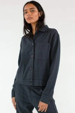 Neu Nomads Organic Cotton Flannel Jogging Bottoms | Multiple Colours Clothing