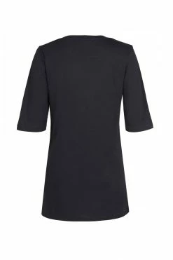 Neu Nomads Organic Cotton & SeaCell™ Short Sleeve Crewneck Tee | Multiple Colours