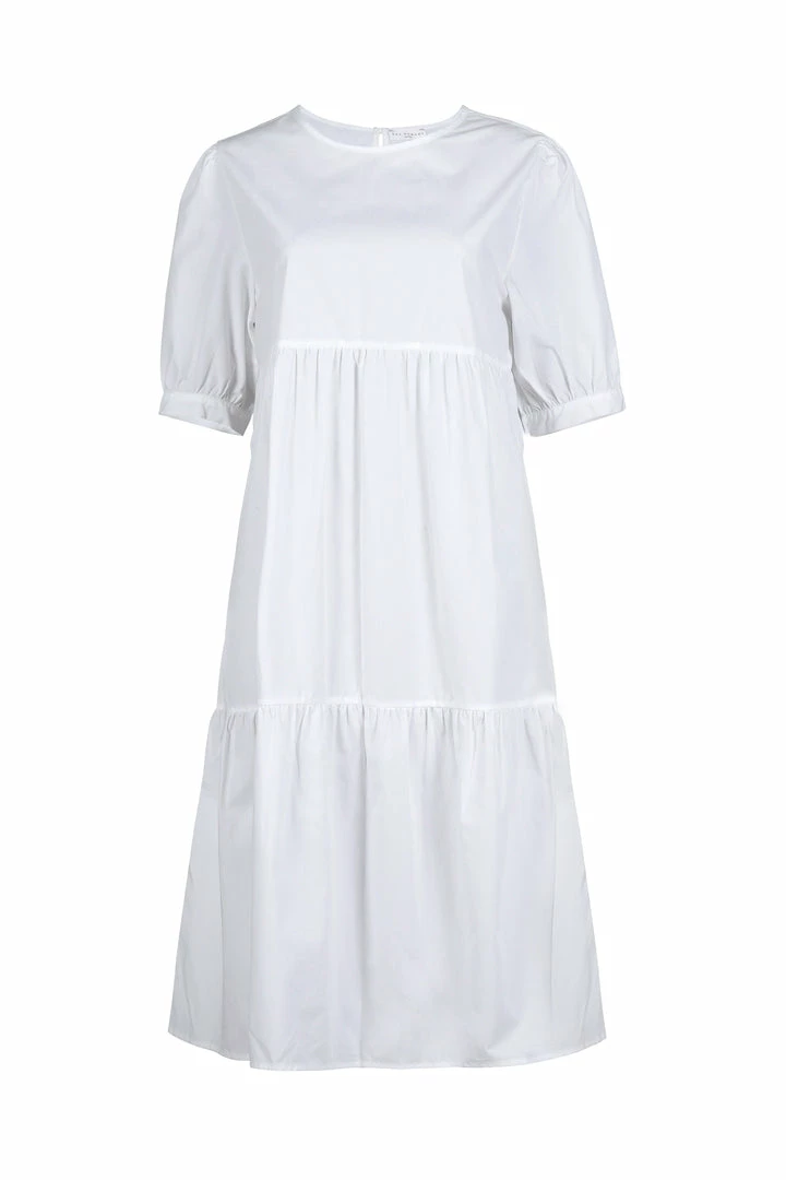 Neu Nomads Poppy Organic Cotton Pullover Dress | Multiple Colours 11 Neu Nomads Poppy Organic Cotton Pullover Dress | Multiple Colours