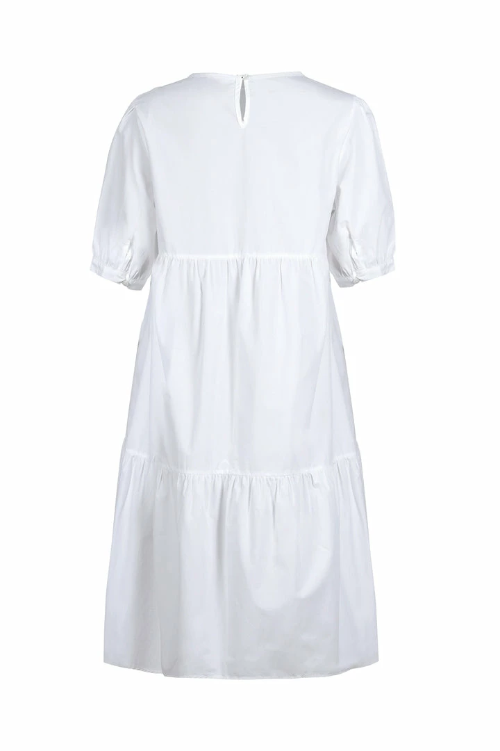 Neu Nomads Poppy Organic Cotton Pullover Dress | Multiple Colours 10 Neu Nomads Poppy Organic Cotton Pullover Dress | Multiple Colours