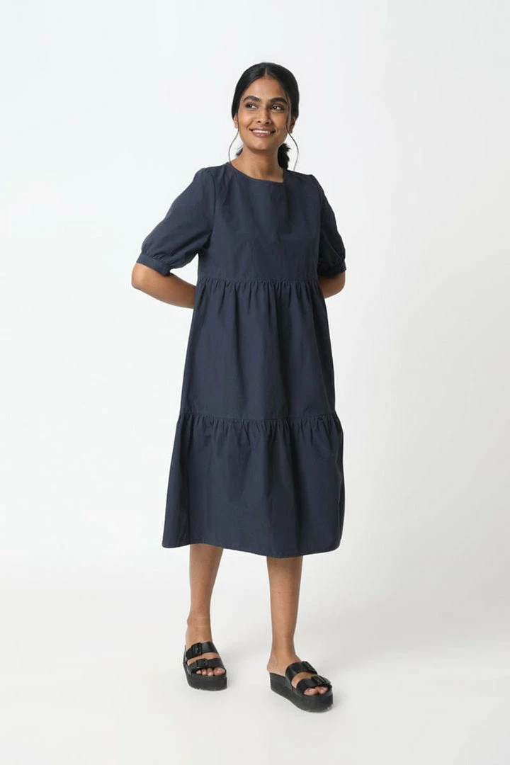 Neu Nomads Poppy Organic Cotton Pullover Dress | Multiple Colours 18 Neu Nomads Poppy Organic Cotton Pullover Dress | Multiple Colours
