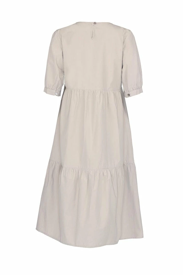 Neu Nomads Poppy Organic Cotton Pullover Dress | Multiple Colours 20 Neu Nomads Poppy Organic Cotton Pullover Dress | Multiple Colours