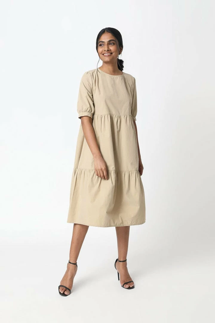 Neu Nomads Poppy Organic Cotton Pullover Dress | Multiple Colours 15 Neu Nomads Poppy Organic Cotton Pullover Dress | Multiple Colours