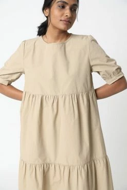 Neu Nomads Poppy Organic Cotton Pullover Dress | Multiple Colours 37 Neu Nomads Poppy Organic Cotton Pullover Dress | Multiple Colours