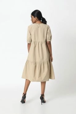 Neu Nomads Poppy Organic Cotton Pullover Dress | Multiple Colours 35 Neu Nomads Poppy Organic Cotton Pullover Dress | Multiple Colours