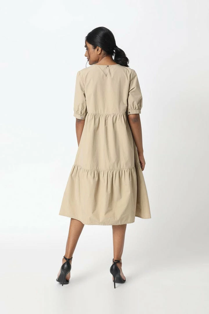 Neu Nomads Poppy Organic Cotton Pullover Dress | Multiple Colours 17 Neu Nomads Poppy Organic Cotton Pullover Dress | Multiple Colours