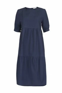 Neu Nomads Poppy Organic Cotton Pullover Dress | Multiple Colours 32 Neu Nomads Poppy Organic Cotton Pullover Dress | Multiple Colours