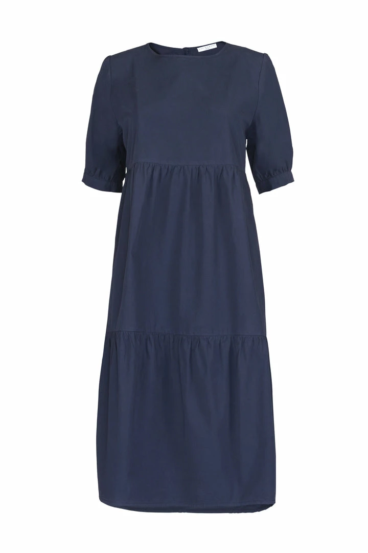Neu Nomads Poppy Organic Cotton Pullover Dress | Multiple Colours 14 Neu Nomads Poppy Organic Cotton Pullover Dress | Multiple Colours