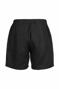 Neu Nomads Riga Linen Pull On Shorts | Multiple Colours 33 Neu Nomads Riga Linen Pull On Shorts | Multiple Colours