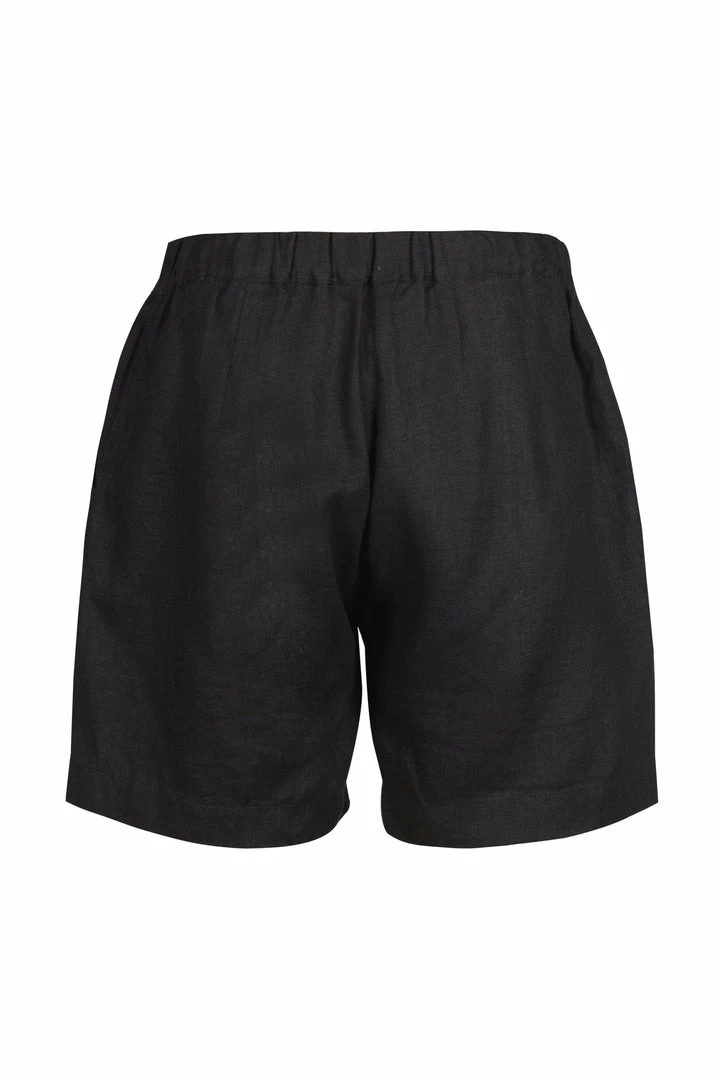 Neu Nomads Riga Linen Pull On Shorts | Multiple Colours 11 Neu Nomads Riga Linen Pull On Shorts | Multiple Colours