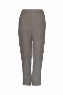 Neu Nomads Tyler Linen Pull On Trousers | Multiple Colours