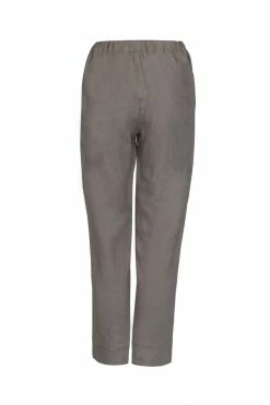 Neu Nomads Tyler Linen Pull On Trousers | Multiple Colours