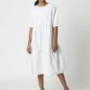 Neu Nomads Poppy Organic Cotton Pullover Dress | Multiple Colours 2 Neu Nomads Poppy Organic Cotton Pullover Dress | Multiple Colours