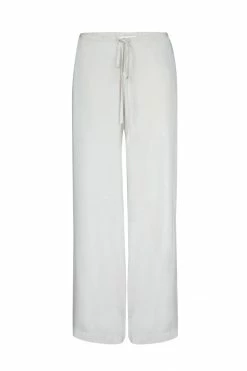 Neu Nomads Wide Leg TENCEL™ Vegan Silk Palazzo Trousers | Multiple Colours 70 Neu Nomads Wide Leg TENCEL™ Vegan Silk Palazzo Trousers | Multiple Colours