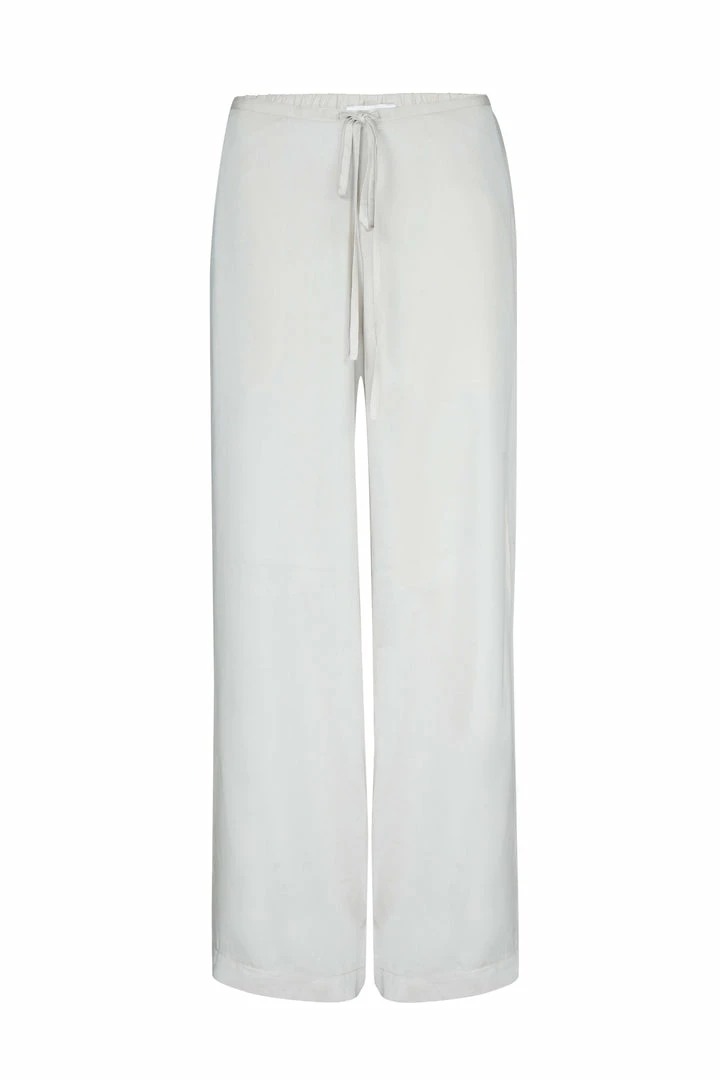 Neu Nomads Wide Leg TENCEL™ Vegan Silk Palazzo Trousers | Multiple Colours 29 Neu Nomads Wide Leg TENCEL™ Vegan Silk Palazzo Trousers | Multiple Colours