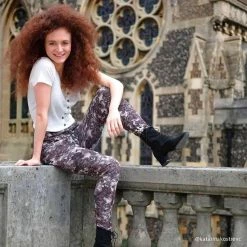 NOAH - Italian Vegan Shoes Carlotta Vegan Suede Lace Up Boot | Black 11 NOAH - Italian Vegan Shoes Carlotta Vegan Suede Lace Up Boot | Black