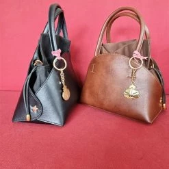 NOAH - Italian Vegan Shoes Pienza Vegan Handbag | Green Bags 7 NOAH - Italian Vegan Shoes Pienza Vegan Handbag | Green Bags