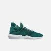 Norm 1L11-02 Recycled PET 3D-Knit Vegan Trainer | Nebula Green Shoes