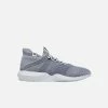 Norm 1L11-02 Recycled PET 3D-Knit Vegan Trainer | Lunar Grey Shoes