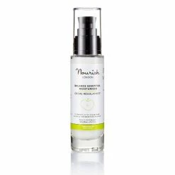 Nourish London Balance Vegan Facial Gift Set | Combination Skin