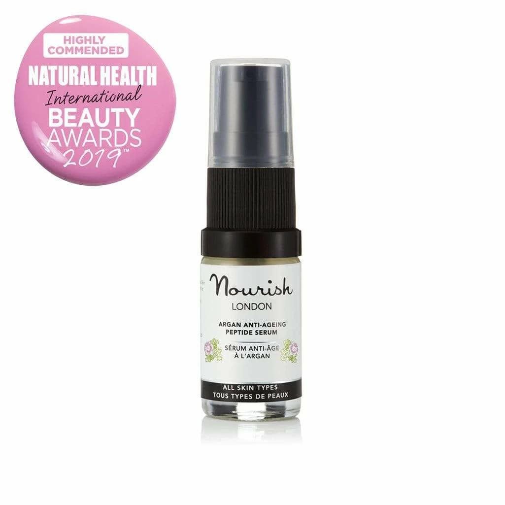 Nourish London Vegan Gift Sets Healthy Skin Starter Kit Gift Set 6 Nourish London Vegan Gift Sets Healthy Skin Starter Kit Gift Set