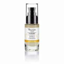 Nourish London Protect Vegan Facial Gift Set | Dry Skin