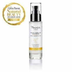 Nourish London Protect Vegan Facial Gift Set | Dry Skin