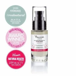 Nourish London Radiance Vegan Facial Gift Set | Dull Skin Vegan Gift Sets 9 Nourish London Radiance Vegan Facial Gift Set | Dull Skin Vegan Gift Sets