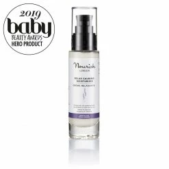 Nourish London Relax Vegan Facial Gift Set | Sensitive Skin Vegan Gift Sets