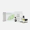 Nourish London Vegan Skincare Heroes Set Women's Vegan Gifts Under £30