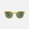 Pala Baobab Bio-acetate Eco-friendly Sunglasses | Amber
