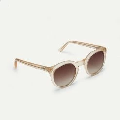 Pala Baobab Bio-acetate Eco-friendly Sunglasses | Citrine Accessories