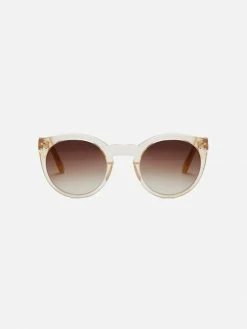 Pala Baobab Bio-acetate Eco-friendly Sunglasses | Citrine Accessories