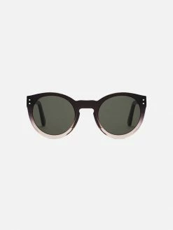 Pala Accessories Baobab Bio-acetate Eco-friendly Sunglasses | Twilight