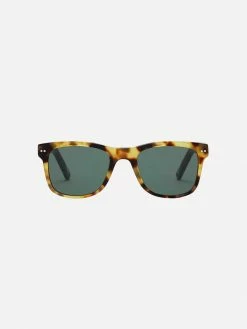 Pala Jabali Bio-acetate Eco-friendly Sunglasses | Multiple Colours