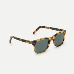 Pala Jabali Bio-acetate Eco-friendly Sunglasses | Multiple Colours