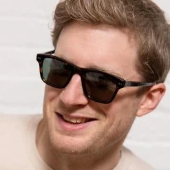 Pala Jabali Bio-acetate Eco-friendly Sunglasses | Multiple Colours