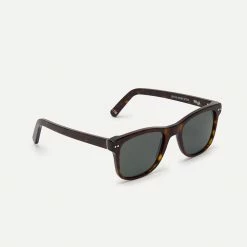 Pala Jabali Bio-acetate Eco-friendly Sunglasses | Multiple Colours