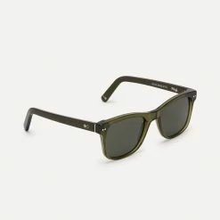 Pala Jabali Bio-acetate Eco-friendly Sunglasses | Multiple Colours