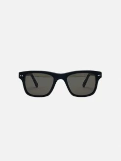 Pala Accessories Karibu Bio-acetate Eco-friendly Sunglasses | Black